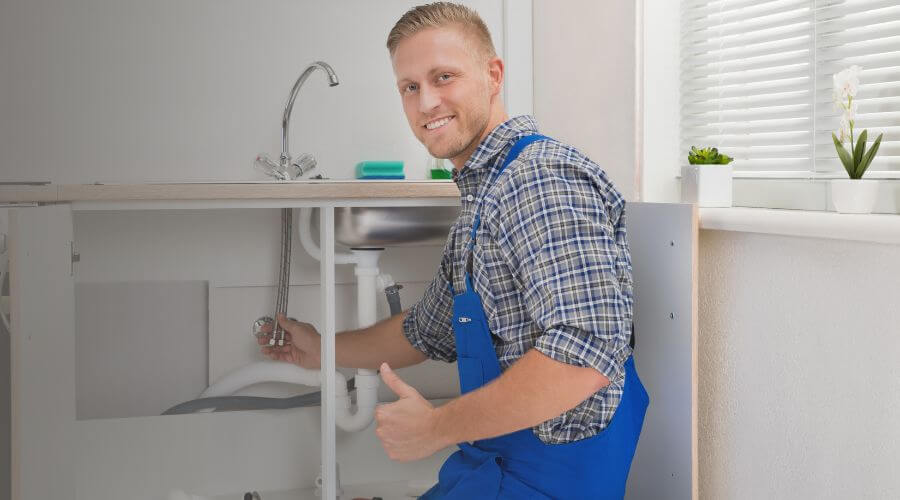 Emergency Plumbing Repair in Caballo, NM